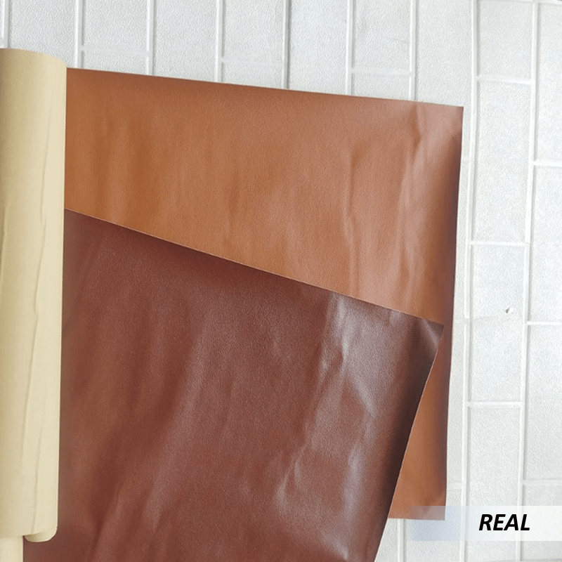 Cuerina adhesiva para tapizar