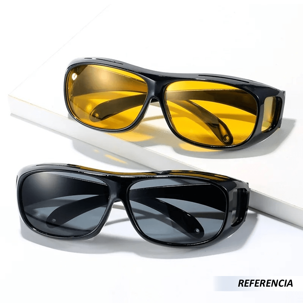 Gafas x2 visión HD día y noche - Imagen 4