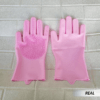 Guantes mágicos de silicona multiuso