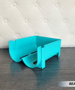Organizador apilable para botellas