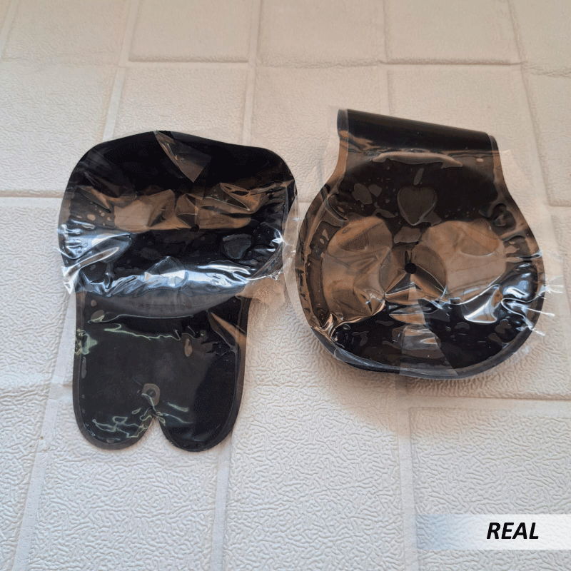 Levantador de busto invisible Push up - Imagen 3