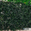 Césped artificial para pared