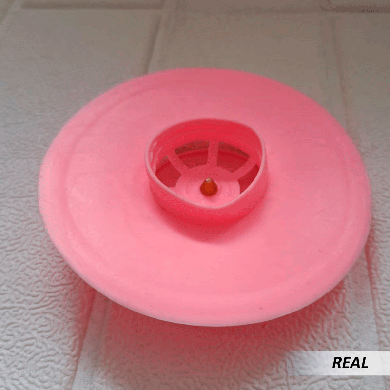 Tapón de drenaje de silicona - Imagen 3