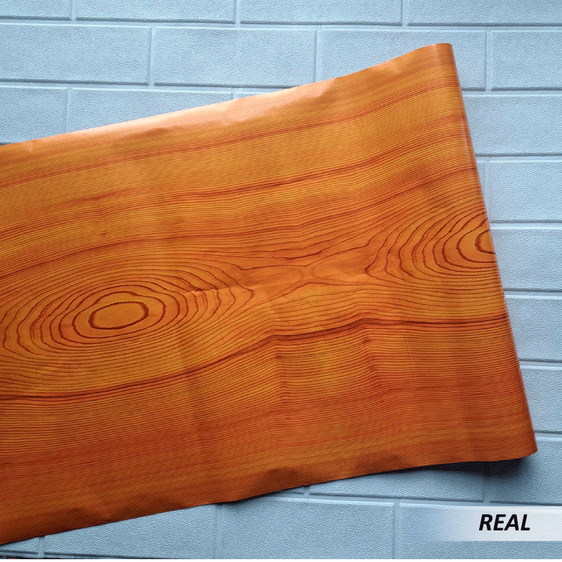 Papel de adhesivo madera