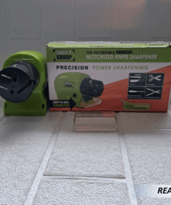 Afilador Swift Sharp