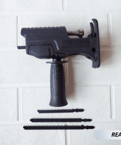 Adaptador de sierra portátil
