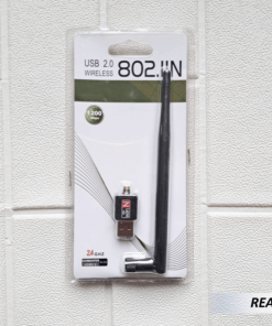Antena de wifi 802.iin
