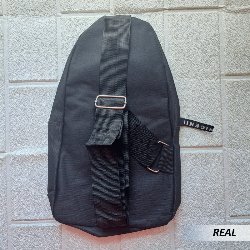 Bolso cruzado de pecho para hombre - Imagen 3
