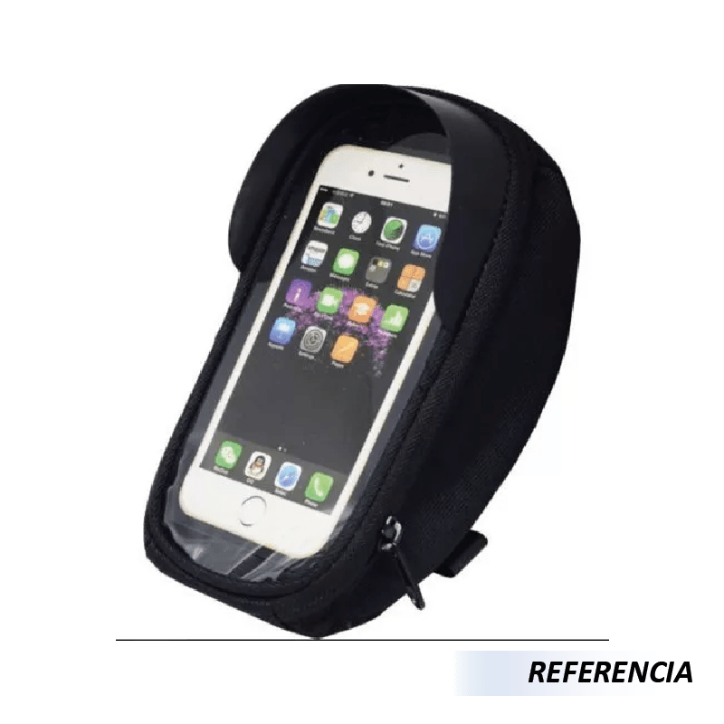 Bolso para Bicicleta - Imagen 4