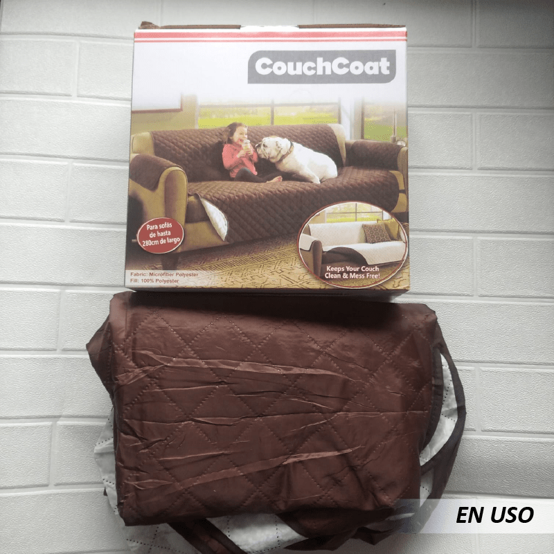 Cobertor de Mueble Protector de sofá