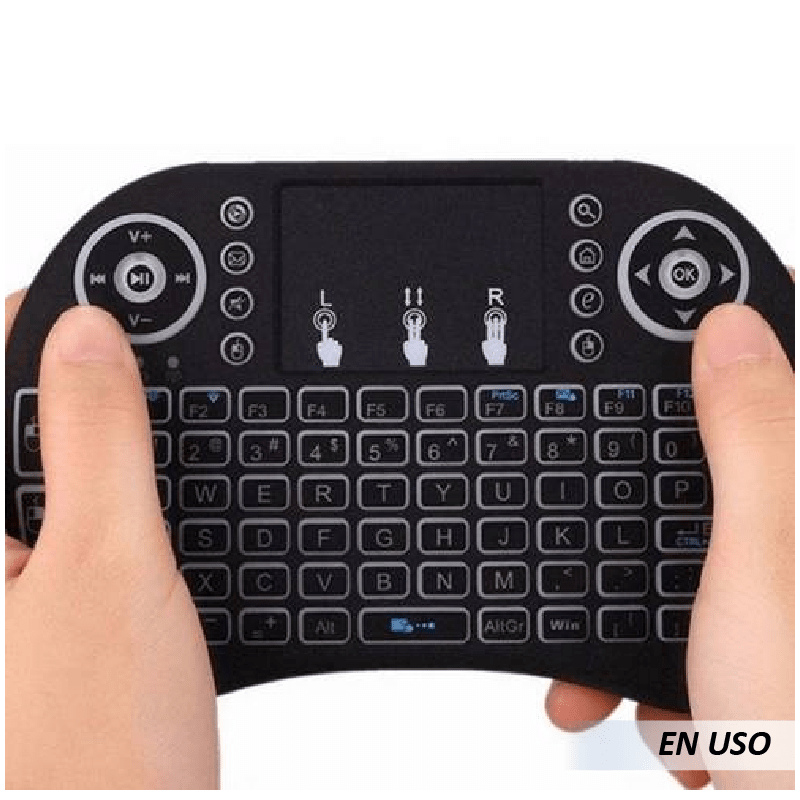 Control de Codificador TV Movil - Imagen 5
