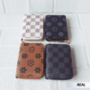 Cartera para tarjetas con diseño