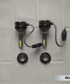 Faro Led C6 para Auto