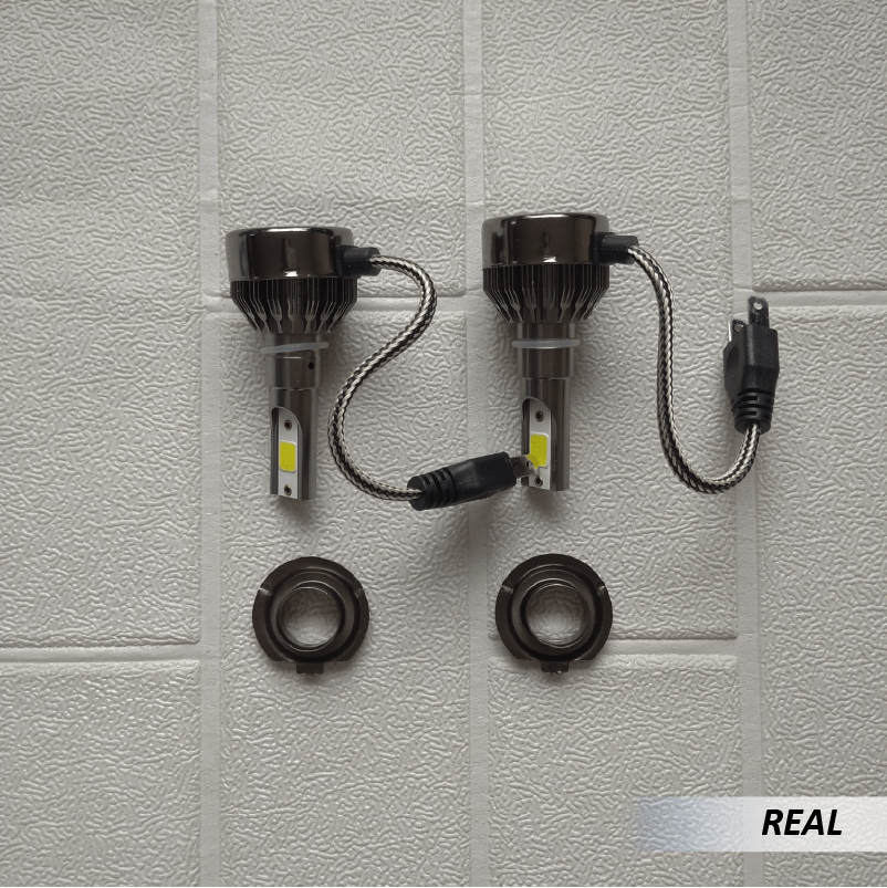 Faro Led C6 para Auto