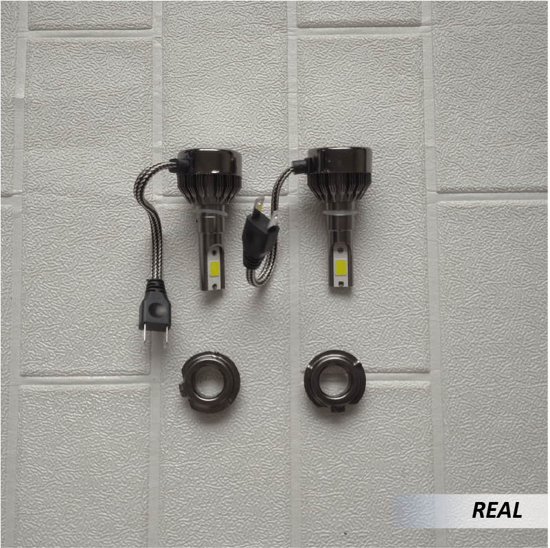Faro Led C6 para Auto - Imagen 3
