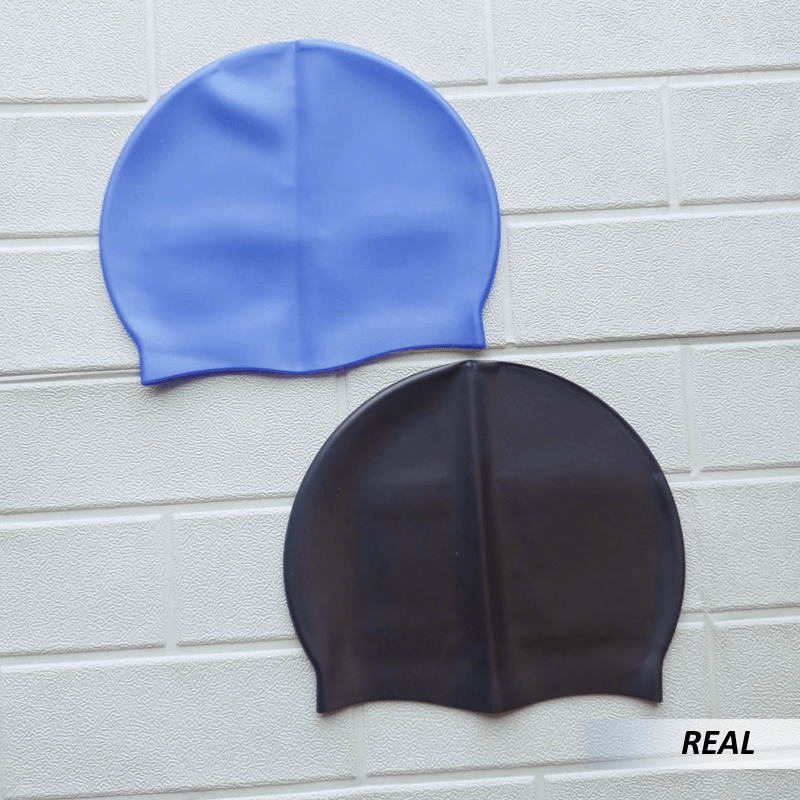 Gorro de natación