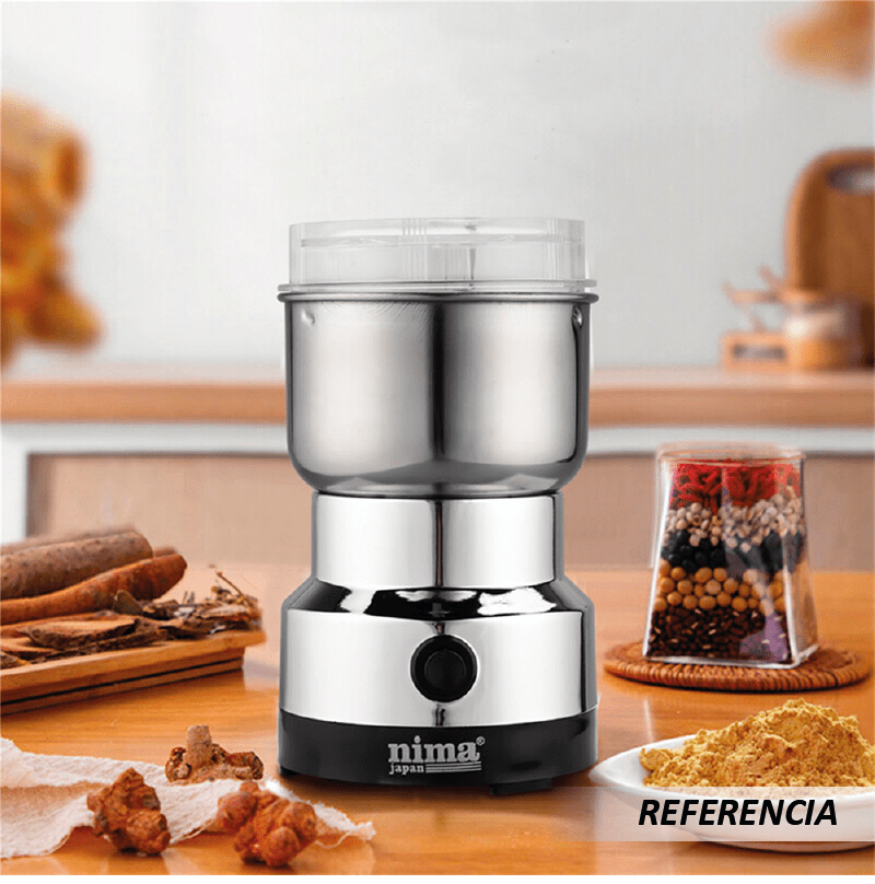 Molino de café Nima - Imagen 4