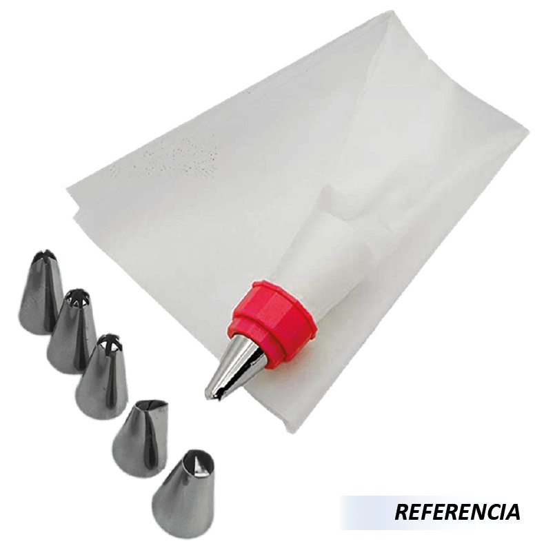 Manga para pastelería - Imagen 4