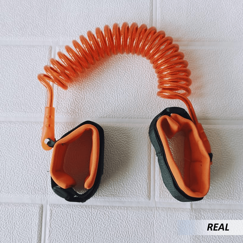 Pulsera de seguridad anti pérdida para niños