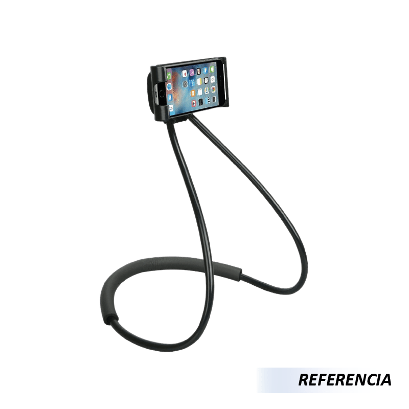 Soporte de Teléfono para la Cabeza - Imagen 4