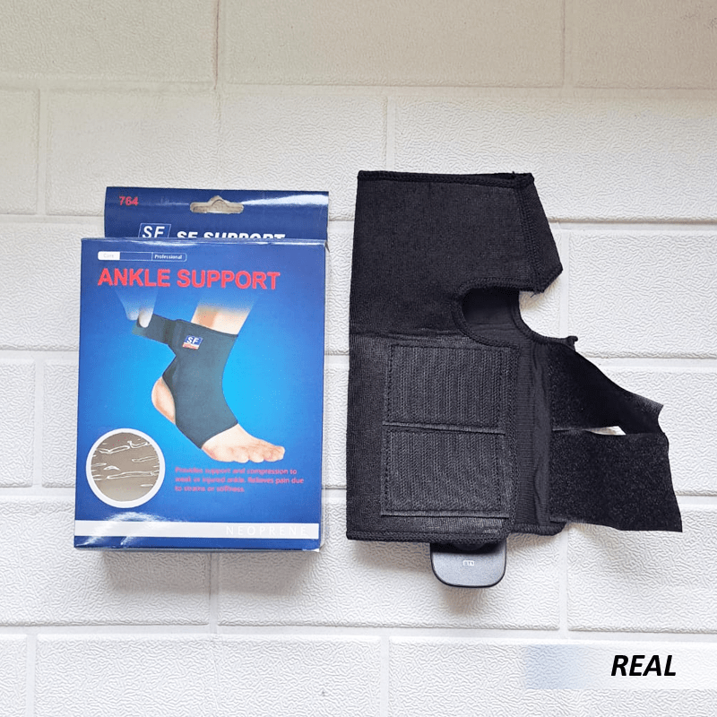 Tobillera Ankle - Imagen 3