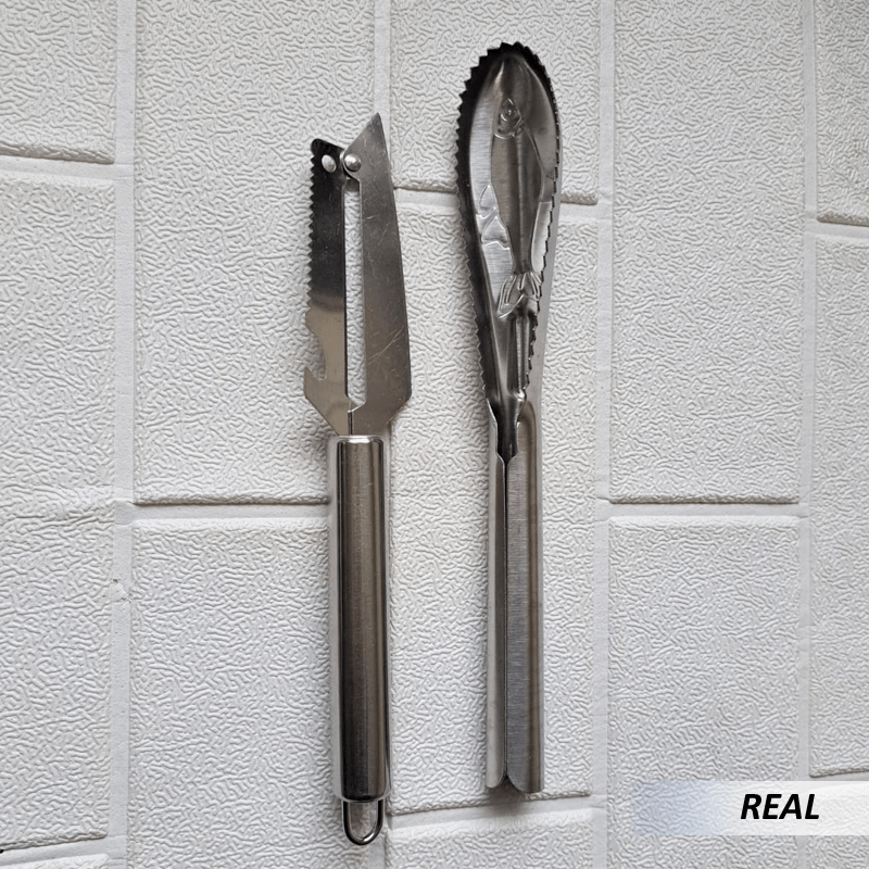 Utensilios de cocina aes - Imagen 3