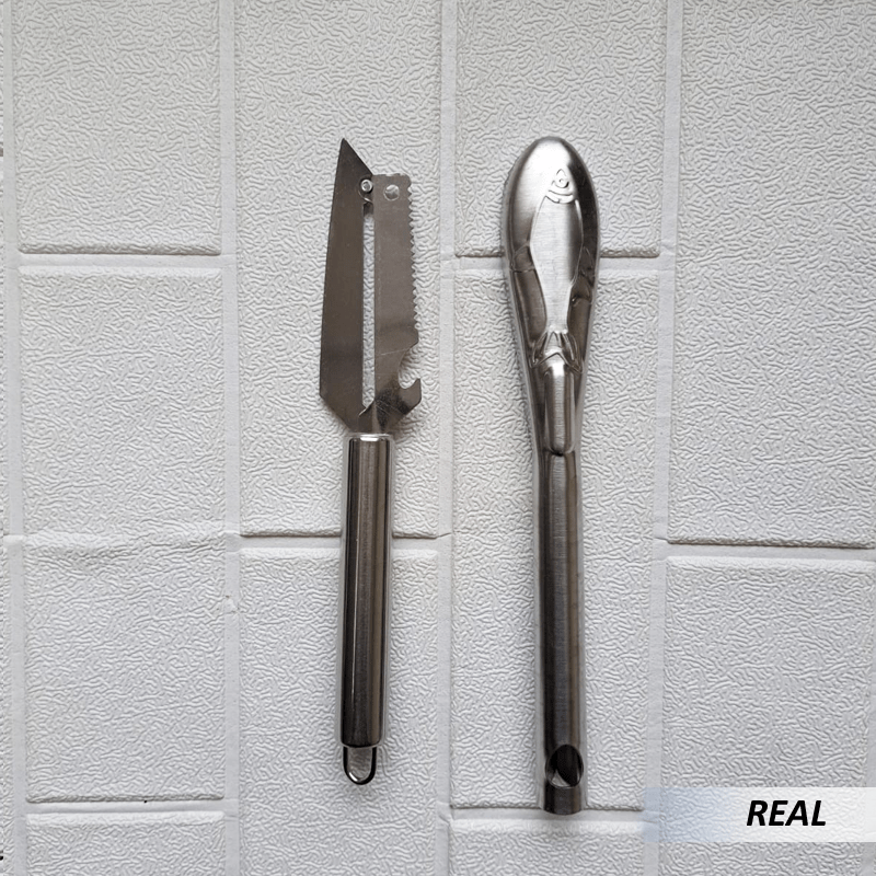Utensilios de cocina aes