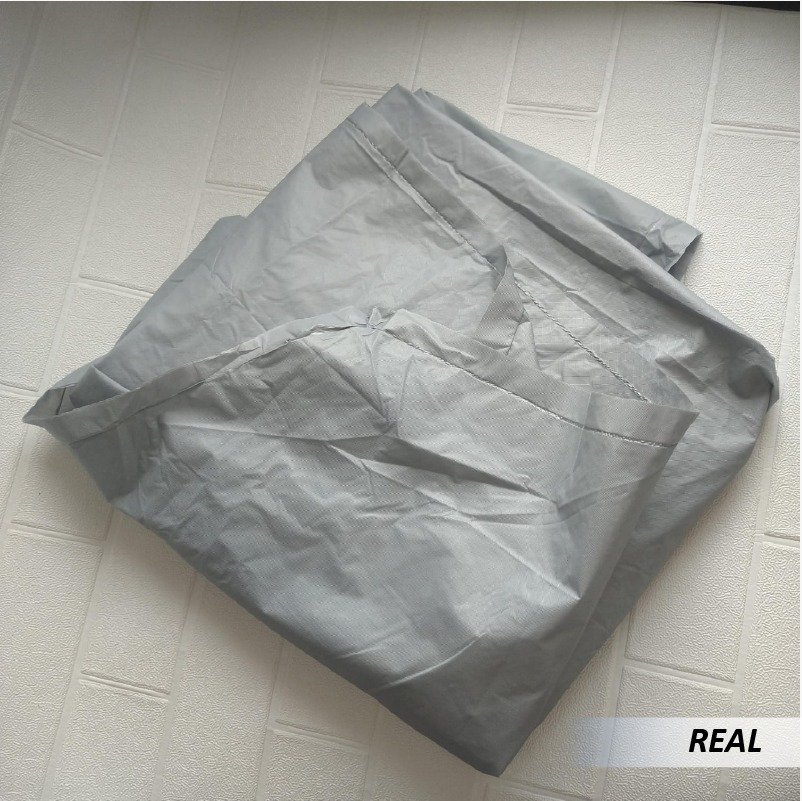 Cobertor de moto impermeable