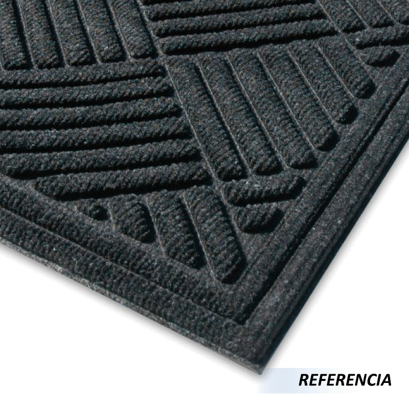 Alfombra de entrada - Imagen 4