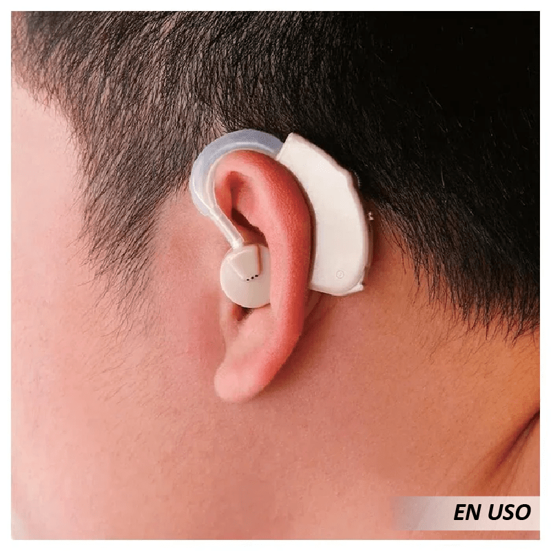 Audifonos Cyber Sonic - Imagen 5