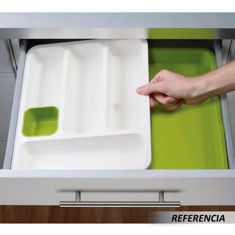 Bandeja de Utencillos - Imagen 4