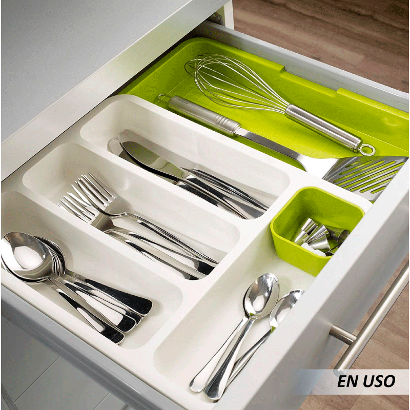 Bandeja de Utencillos - Imagen 5