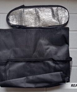 Organizador de auto térmico