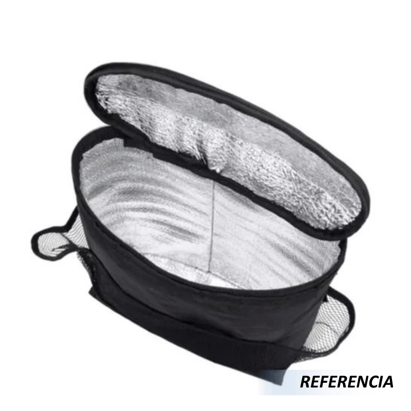 Organizador de auto térmico - Imagen 4