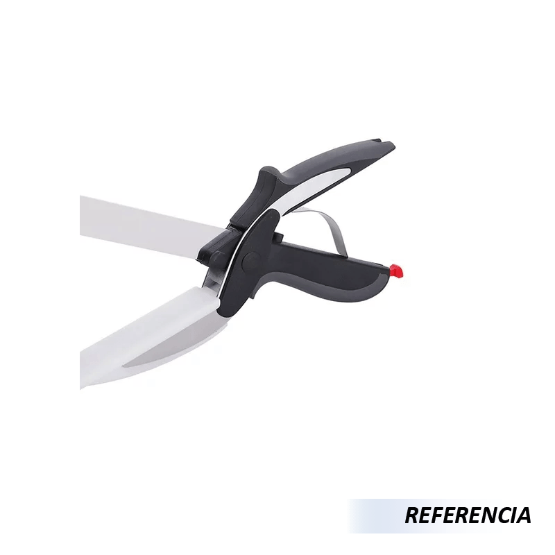 Cuchillo Clever Tijera para Alimentos - Imagen 4