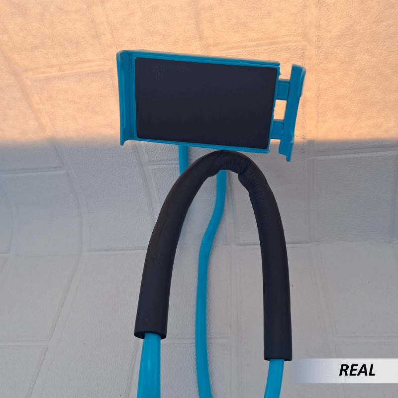 Soporte de Teléfono para la Cabeza - Imagen 3