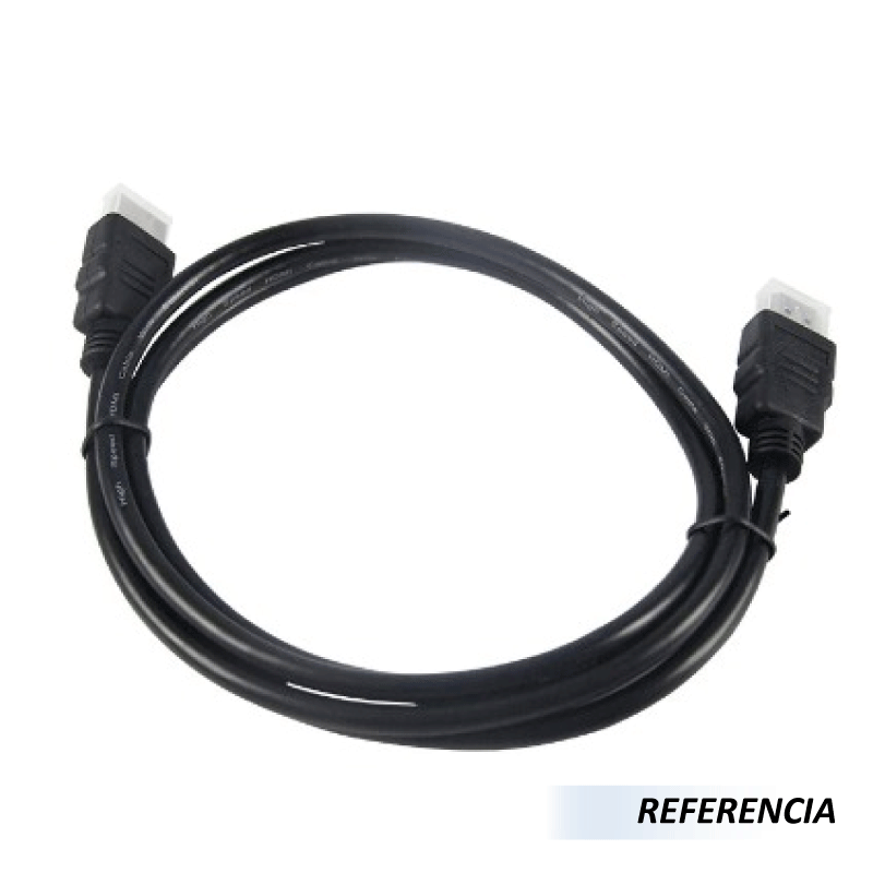Cable HDMI 1.5 metros - Imagen 4