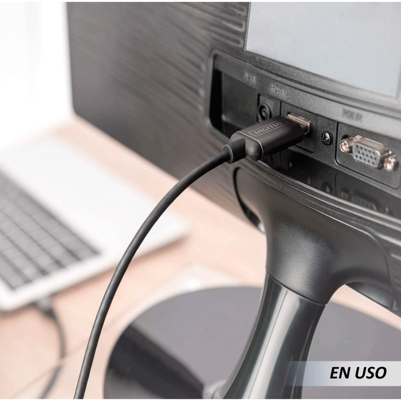 Cable HDMI 1.5 metros - Imagen 5