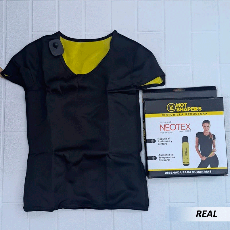 Camisa Neotex