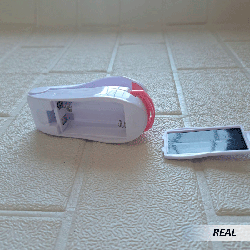 Mini sellador portátil de fundas - Imagen 3