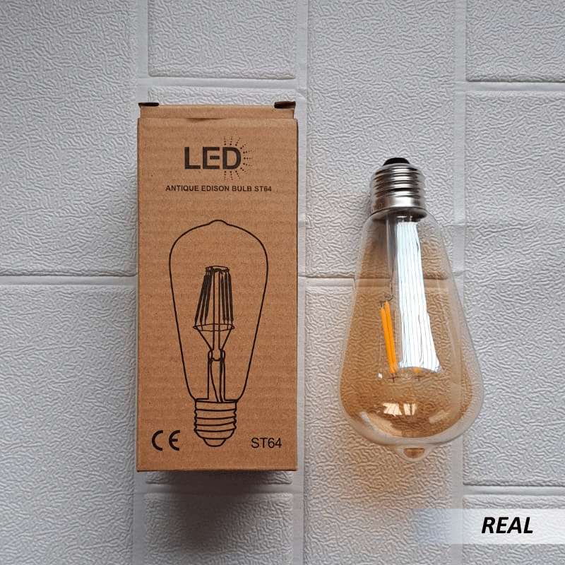 Foco led st64