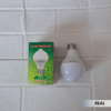 Foco con sensor de 7w