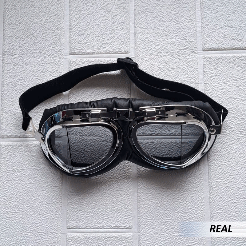 Gafas deportivas flexibles