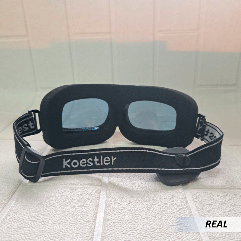 Gafas koestler de ski - Imagen 3