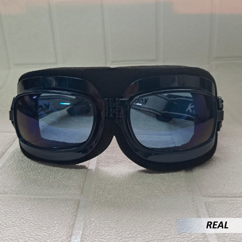 Gafas koestler de ski