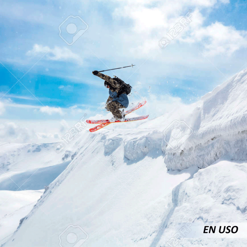 Gafas koestler de ski - Imagen 5