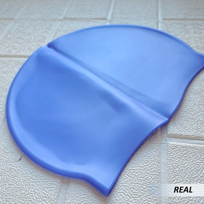 Gorro de natación - Imagen 3