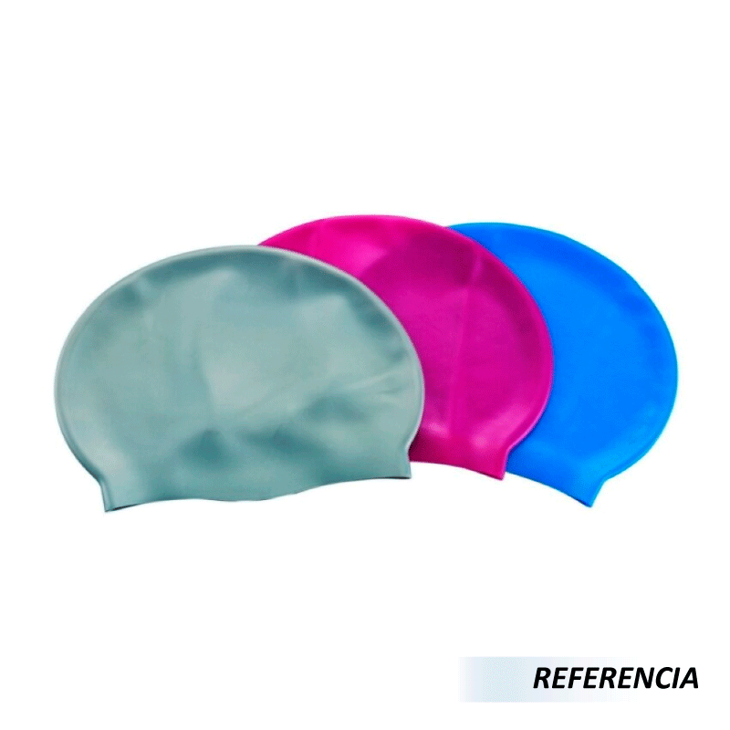 Gorro de natación - Imagen 4