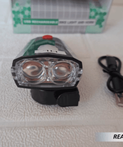 Luz delantera sb-265