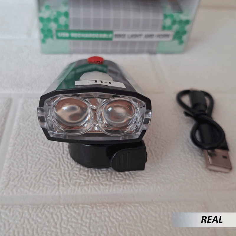 Luz delantera sb-265